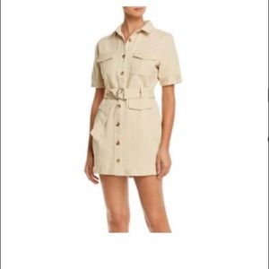 Fore dress